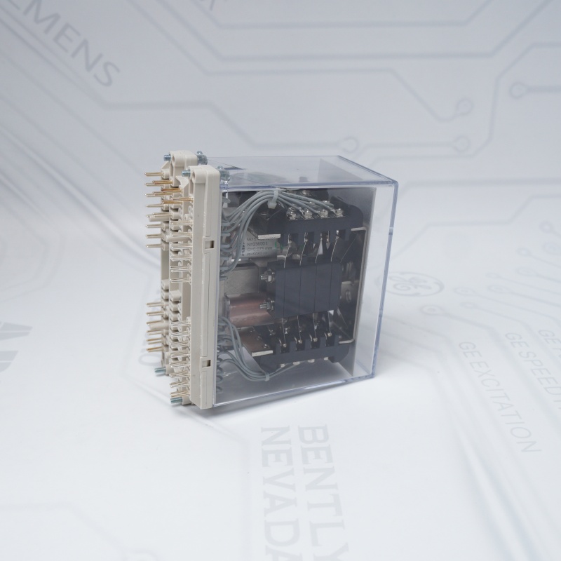 ABB RXMVB4 RK251402-AP Elektromekanik Röle