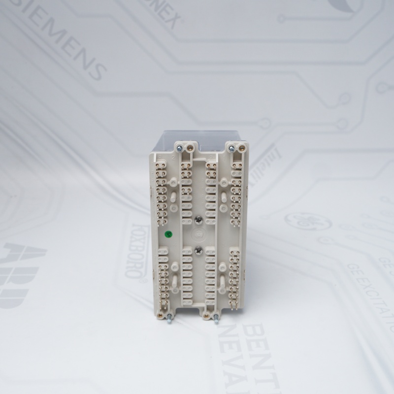 ABB RXMVB4 RK251402-AP Elektromekanik Röle