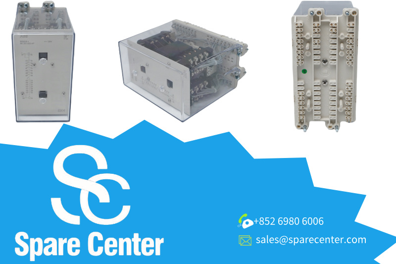 ABB RXMVB4 RK251402-AP