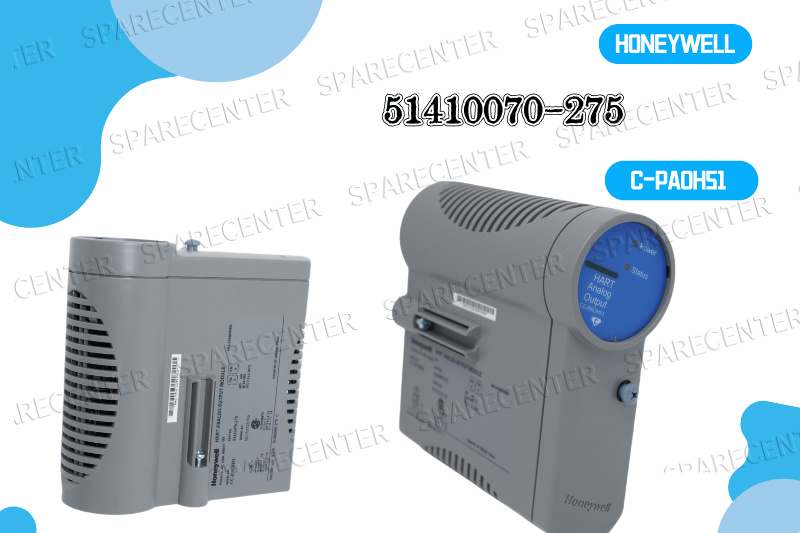 सीसी-पीएओएच51: निर्बाध नियंत्रण के लिए एकीकरण उत्प्रेरक सीसी-पीएओएच51: निर्बाध नियंत्रण के लिए एकीकरण उत्प्रेरक