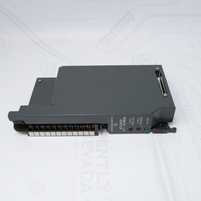 1771-ASB AB PLC Modülü