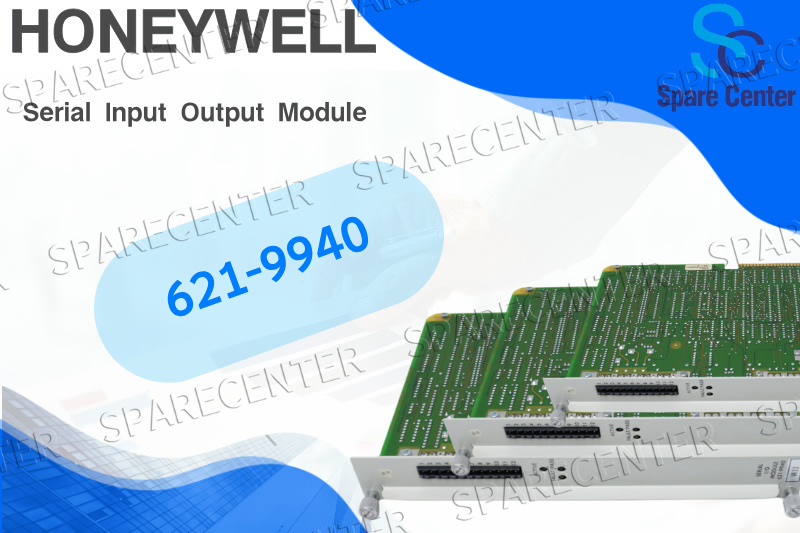 हनीवेल 621-9940 मॉड्यूल के साथ निर्बाध संचार अनलॉक करना