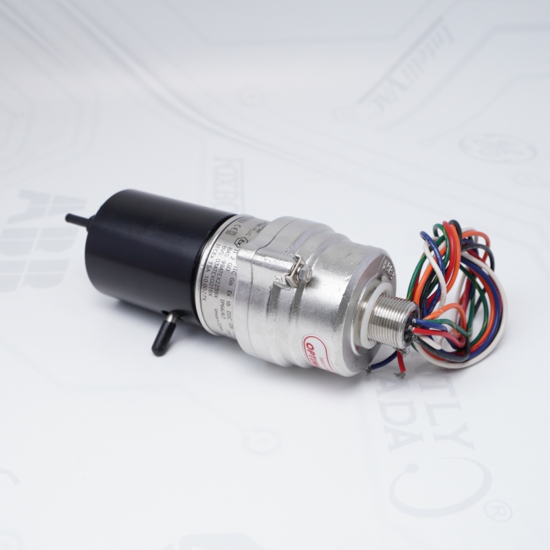 BH17 0RZ UK 2108B 2001H Honeywell Searchpoint Optima Plus Gaz Dedektörü