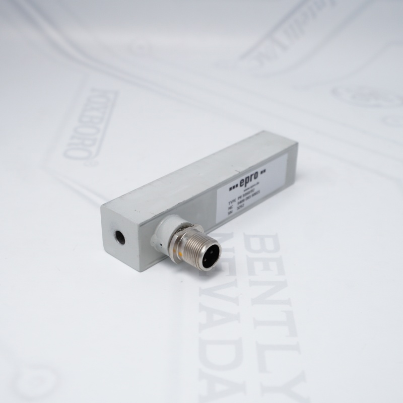 PR9350-02 EPRO LVDT Sensörü
