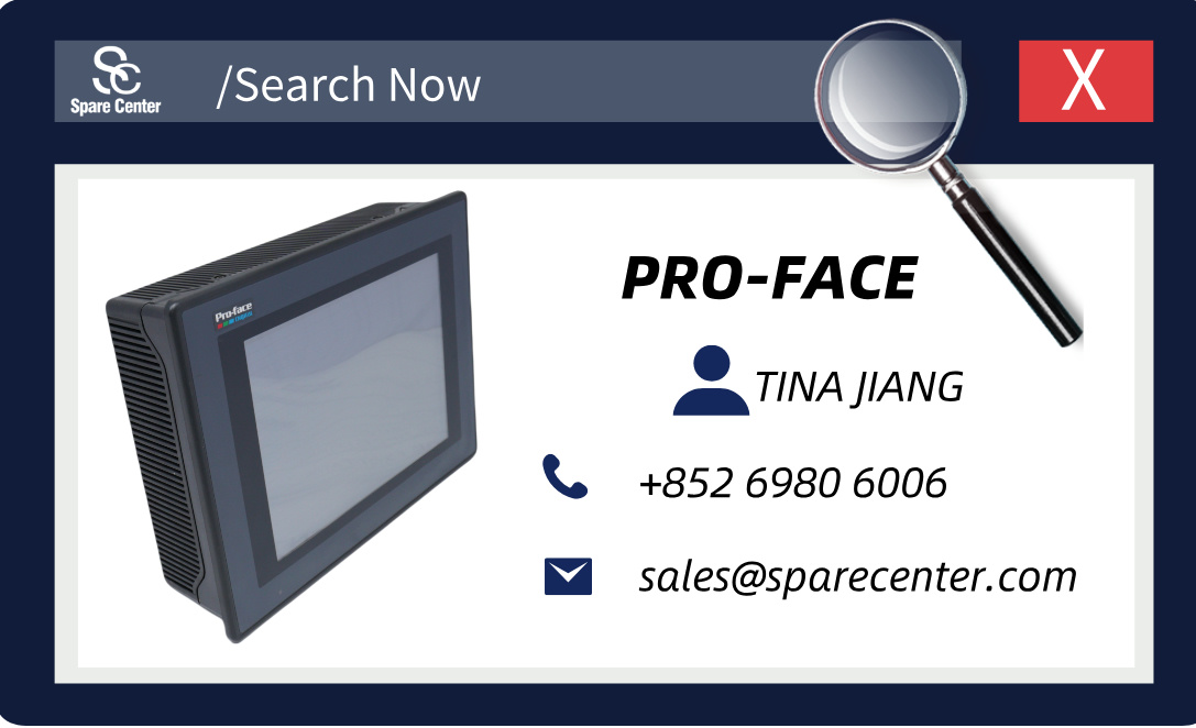 PRO-FACE GP570-TC11