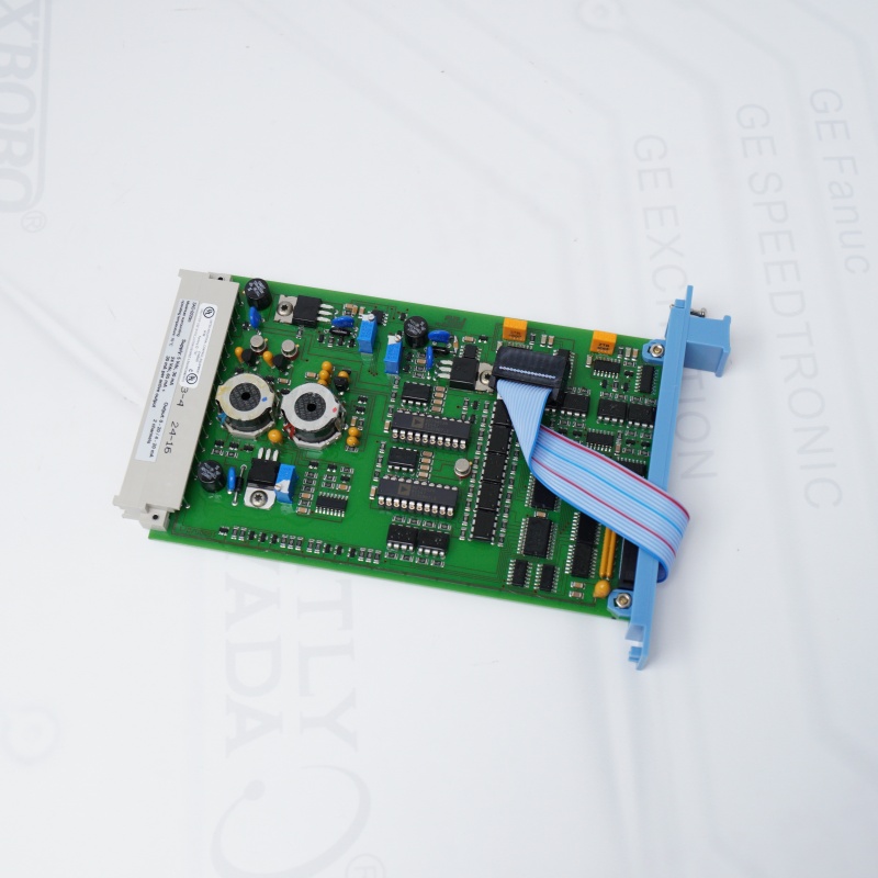 FC-SAO-0220M HONEYWELL Arızaya Dayanıklı Analog Çıkış Modülü