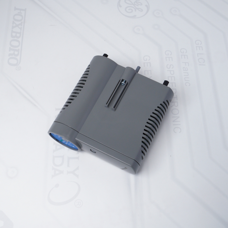 CC-IP0101 51410056-175 Honeywell PROFIBUS DP Ağ Geçidi Modülü