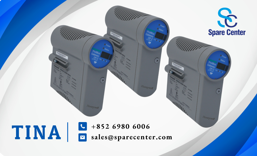 HONEYWELL CC-IP0101