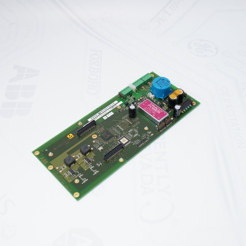 3BHE013854R0001 PDD163A01 ABB Yüksek Gerilim İnvertörü