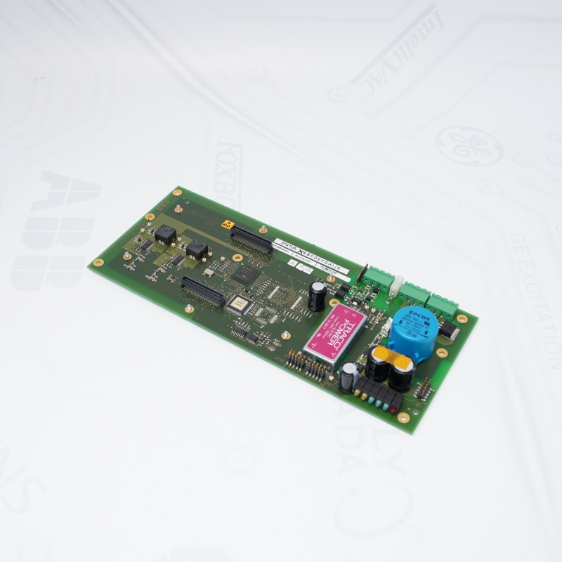 3BHE013854R0001 PDD163A01 ABB Yüksek Gerilim İnvertörü