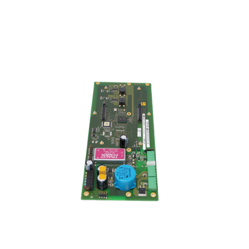 ABB High Voltage Inverter ABB High Voltage Inverter