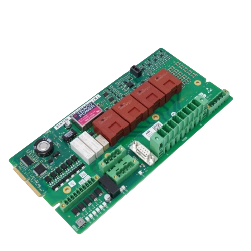 3BHE019958R0101 UAD206A101 ABB