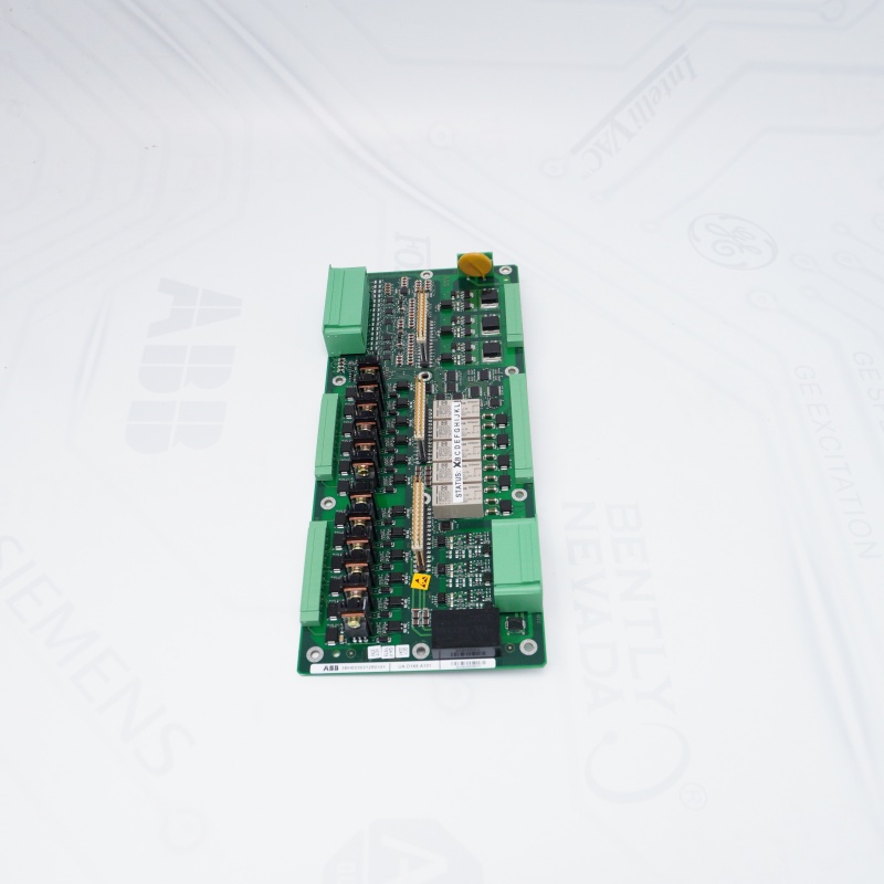 3BHE030312R0101 UAD169A101 ABB Kontrol kartı