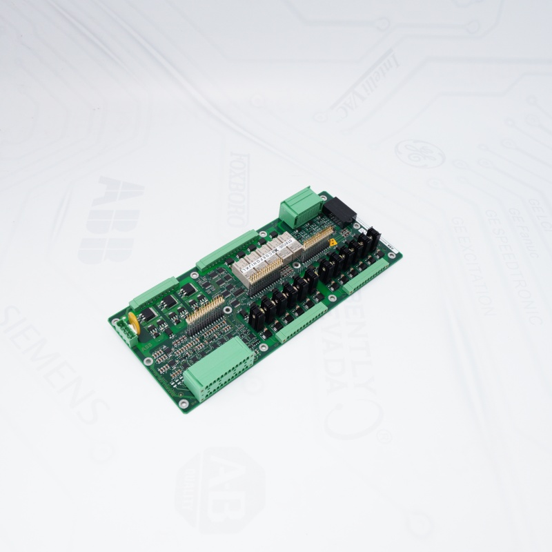 3BHE030312R0101 UAD169A101 ABB Kontrol kartı