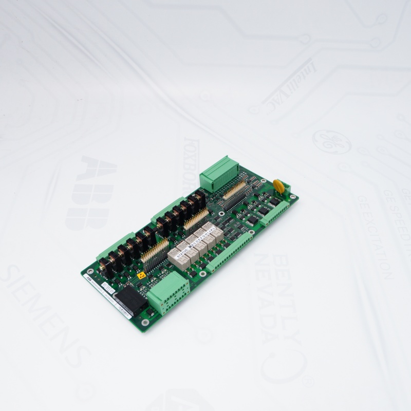 3BHE030312R0101 UAD169A101 ABB Kontrol kartı