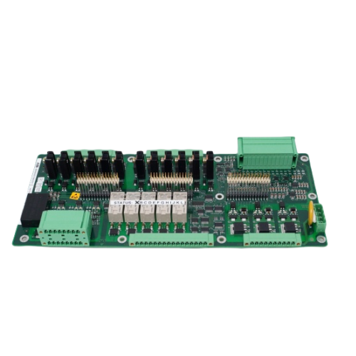 Control board