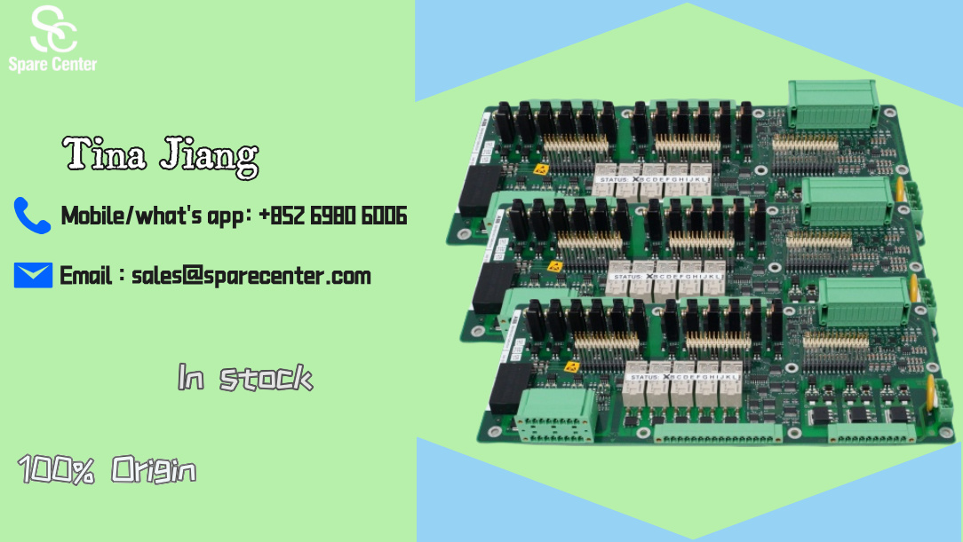 3BHE030312R0101 UAD169A101 ABB
