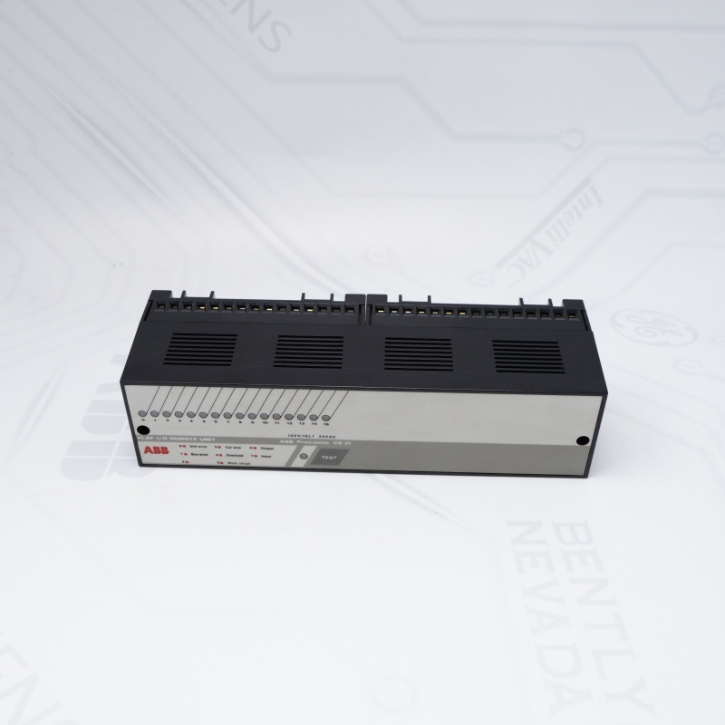 ICFC16L1 ABB Uzak G/Ç Ünitesi