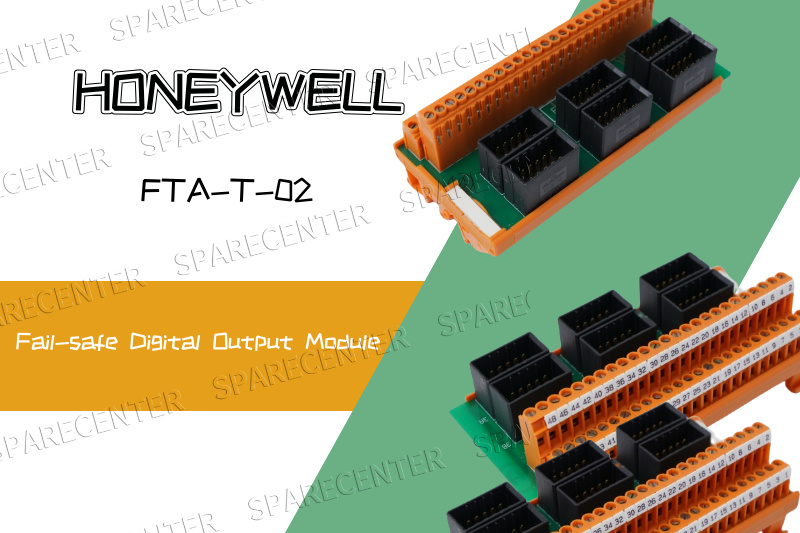 स्थिर नियंत्रण आउटपुट: हनीवेल एफटीए-T-02'' की विश्वसनीय गारंटी स्थिर नियंत्रण आउटपुट: हनीवेल एफटीए-T-02'' की विश्वसनीय गारंटी