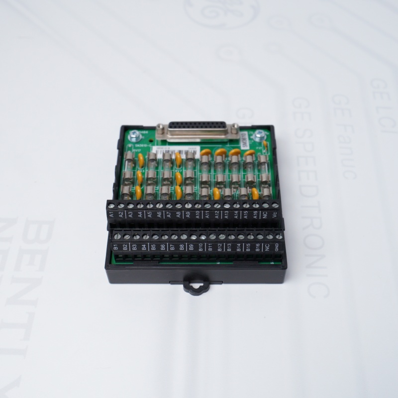 SB3610-B ZAS05 ​​HONEYWELL DCS Modülü