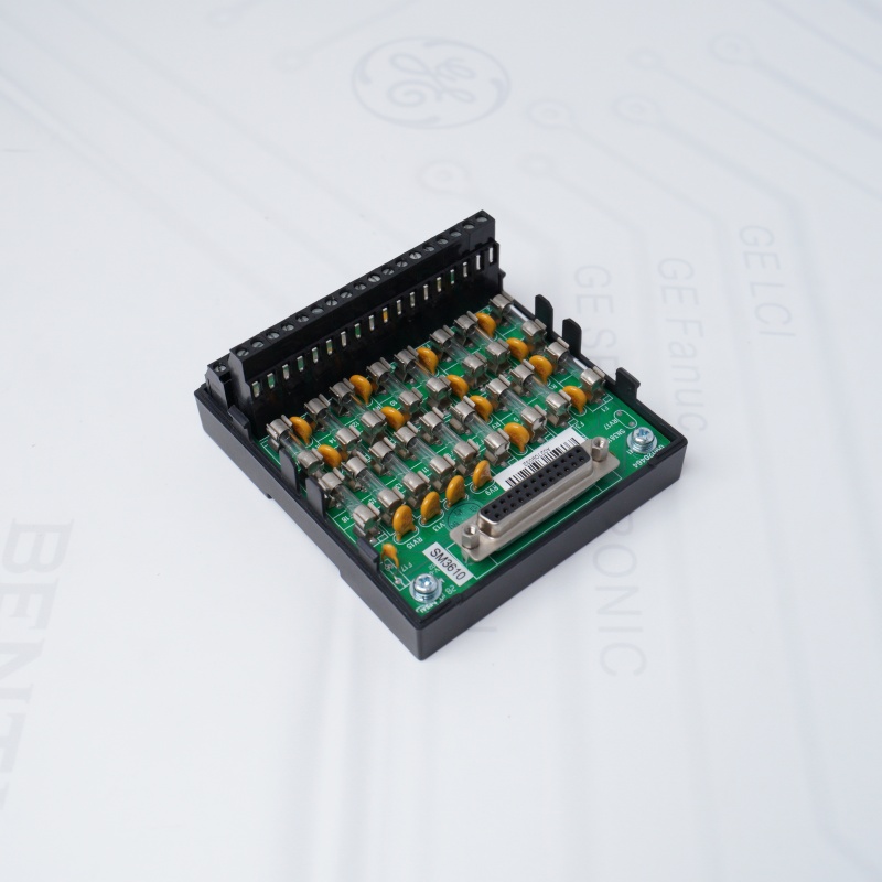 SB3610-B ZAS05 ​​HONEYWELL DCS Modülü