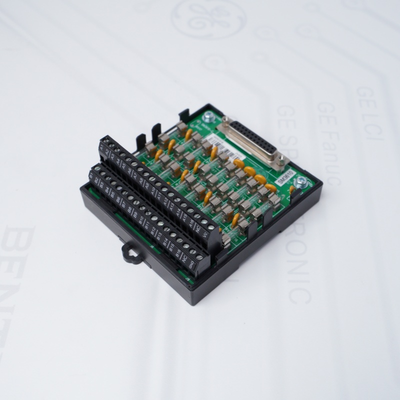 SB3610-B ZAS05 ​​HONEYWELL DCS Modülü