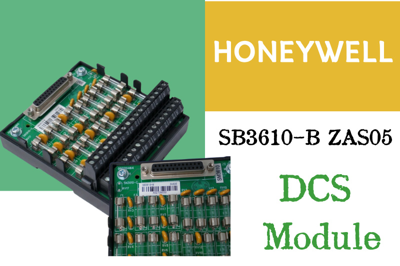 SB3610-B ZAS05