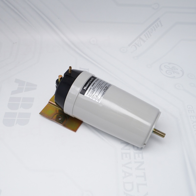 MP913C 1066-1 HONEYWELL DAMPER AKTÜATÖRLERİ