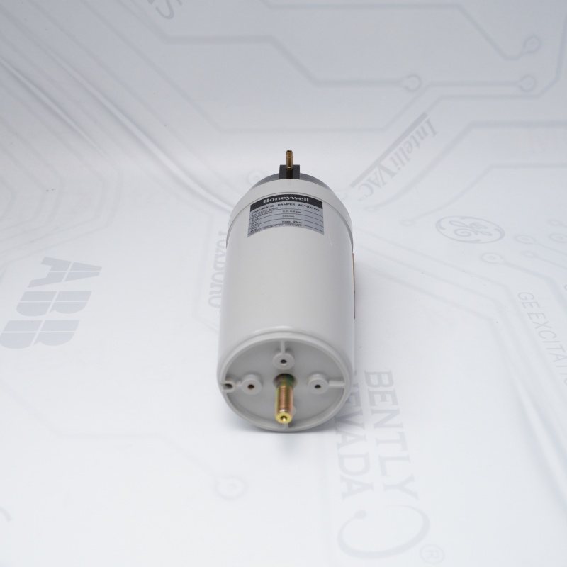 MP913C 1066-1 HONEYWELL DAMPER AKTÜATÖRLERİ