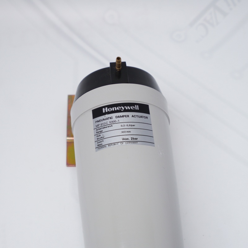 MP913C 1066-1 HONEYWELL DAMPER AKTÜATÖRLERİ