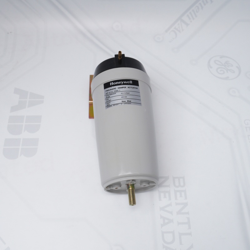 MP913C 1066-1 HONEYWELL DAMPER AKTÜATÖRLERİ