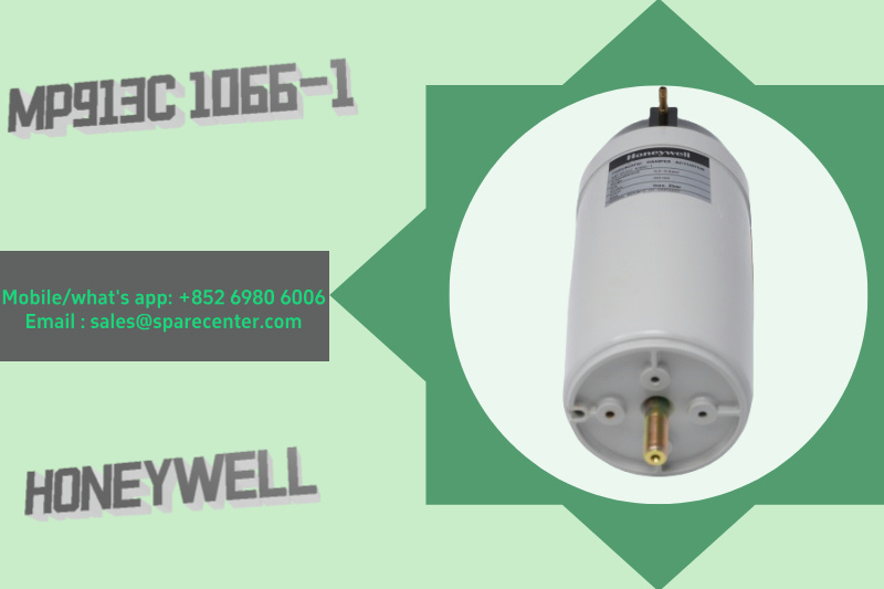 Pneumatic Actuator
