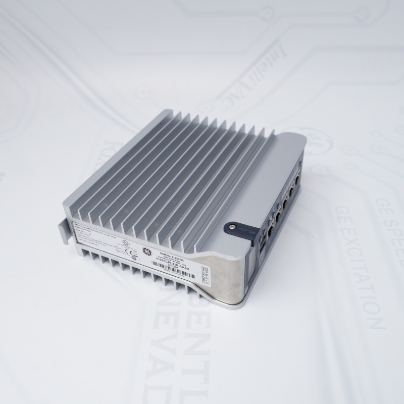 IC695CPL410-AAAA UF7Z00K GE PAC Sistemleri