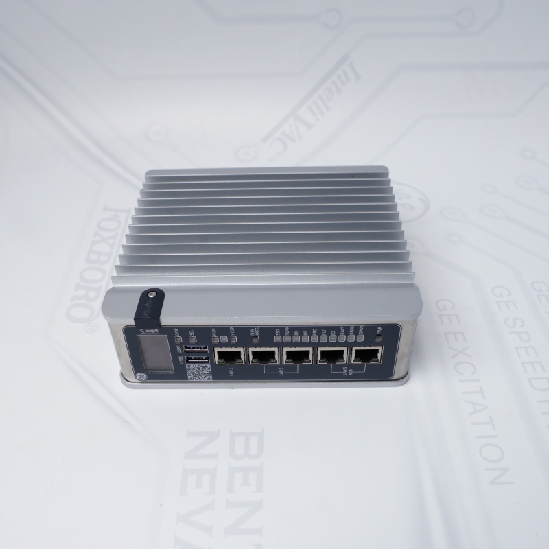 IC695CPL410-AAAA UF7Z00K GE PAC Sistemleri
