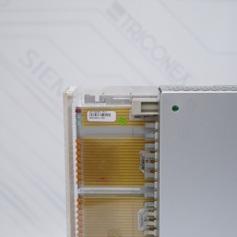 DI620 3BHT300002R1 ABB Dijital Giriş Değişim Modülü