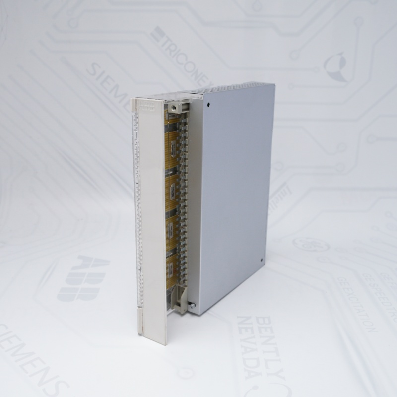 DI620 3BHT300002R1 ABB Dijital Giriş Değişim Modülü