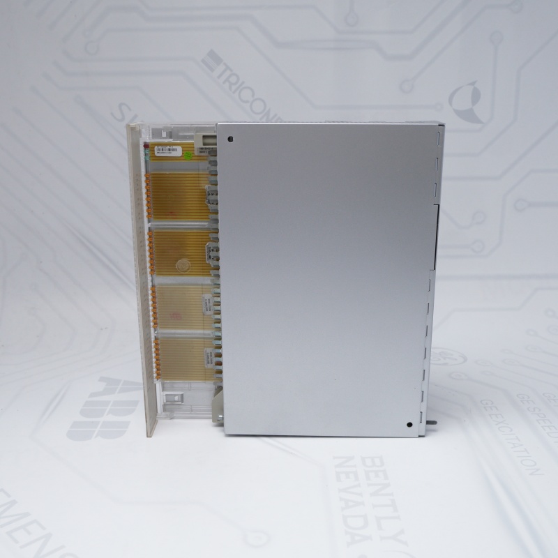 DI620 3BHT300002R1 ABB Dijital Giriş Değişim Modülü