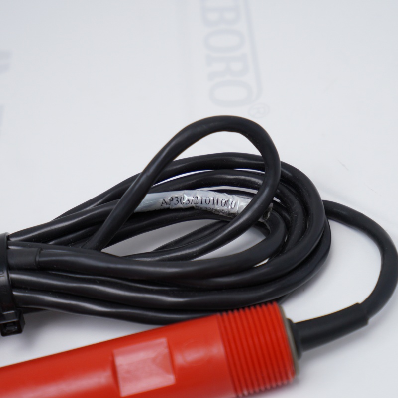AP303-21011000 ABB Analog Giriş Modülü