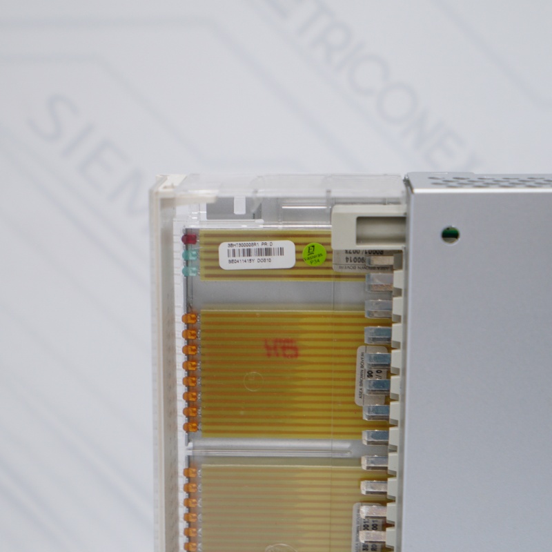 DO610 3BHT30006R1 ABB Dijital çıkış modülü