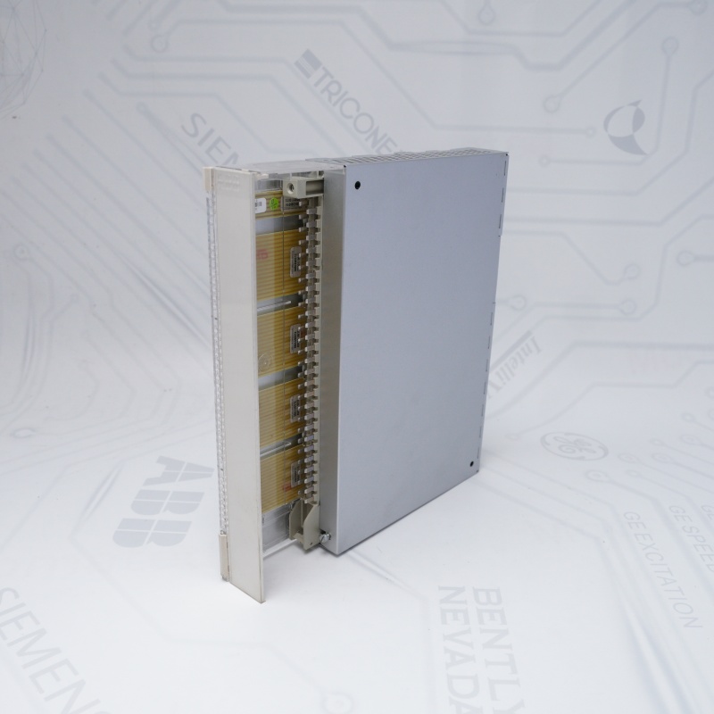 DO610 3BHT30006R1 ABB Dijital çıkış modülü