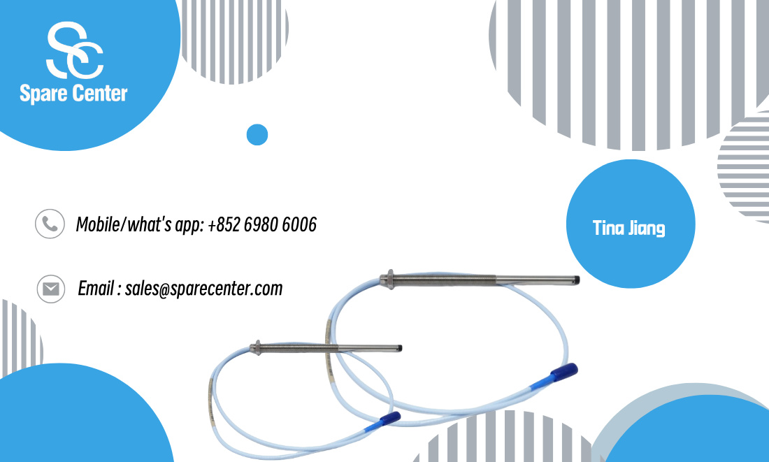 Bently Nevada Proximity Transducer