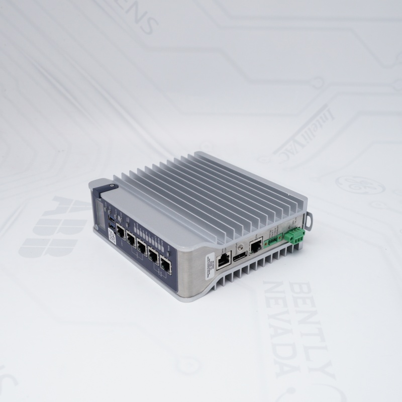 IC695CPE400-AAAA GE PAC Sistemleri RX3i