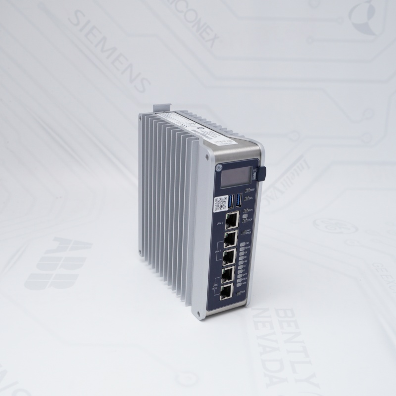 IC695CPE400-AAAA GE PAC Sistemleri RX3i