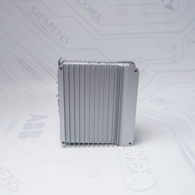 IC695CPE400-AAAA GE PAC Sistemleri RX3i