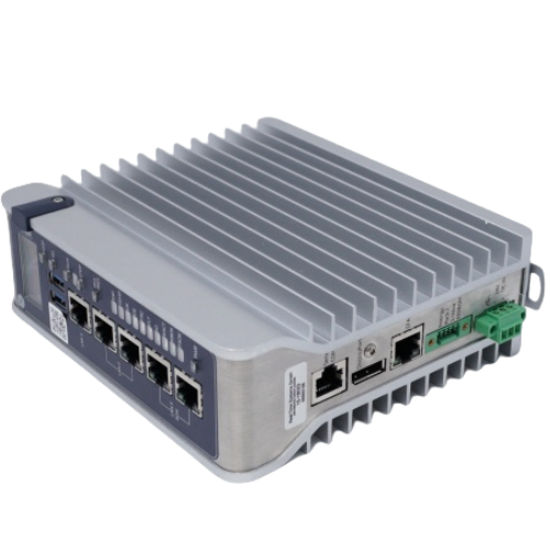 IC695CPE400
