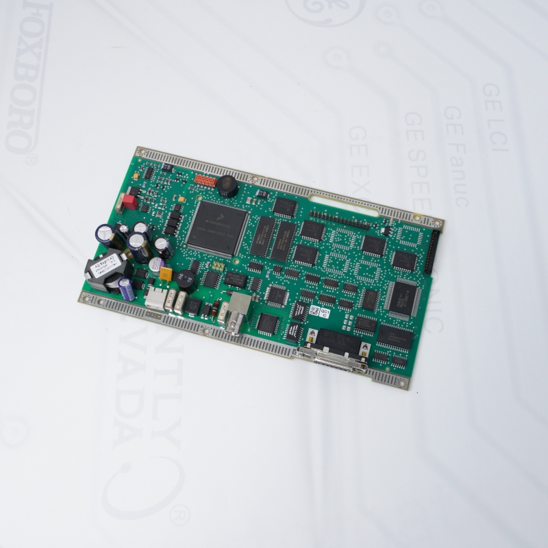 3BSE011790R1 PXHK401 ABB Kontrol Kartı Modülü