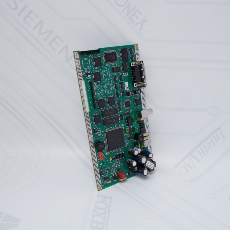 3BSE011790R1 PXHK401 ABB Kontrol Kartı Modülü