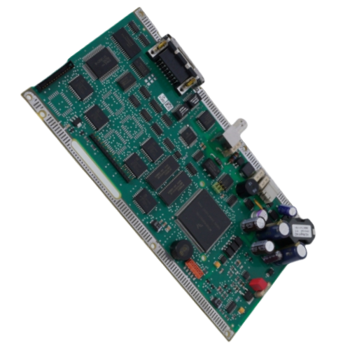 3BSE011790R1 PXHK401