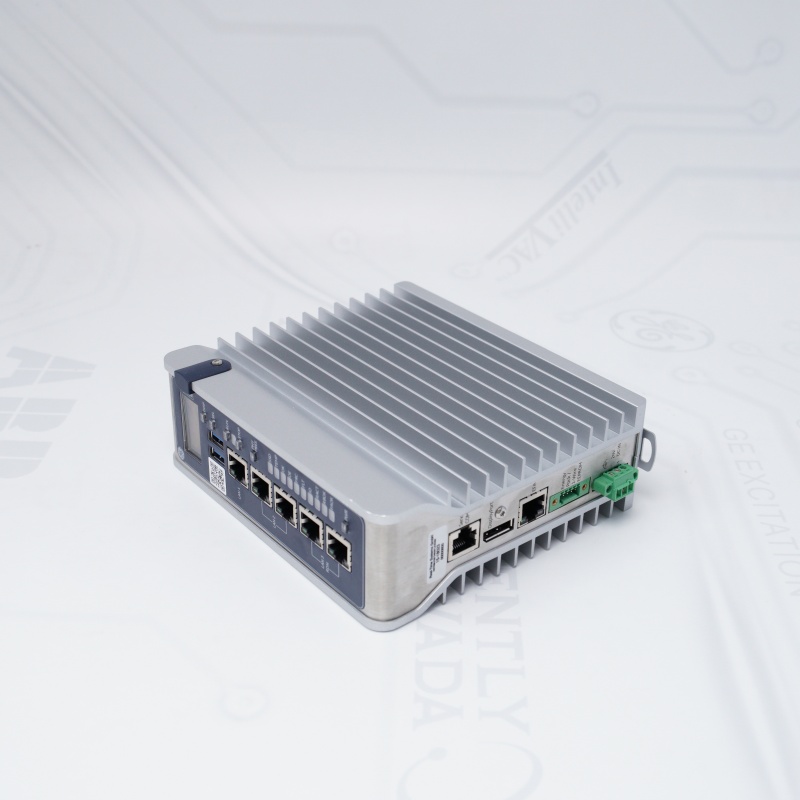 IC695CPE400-ABAB GE RX3i CPL410 Kontrolü