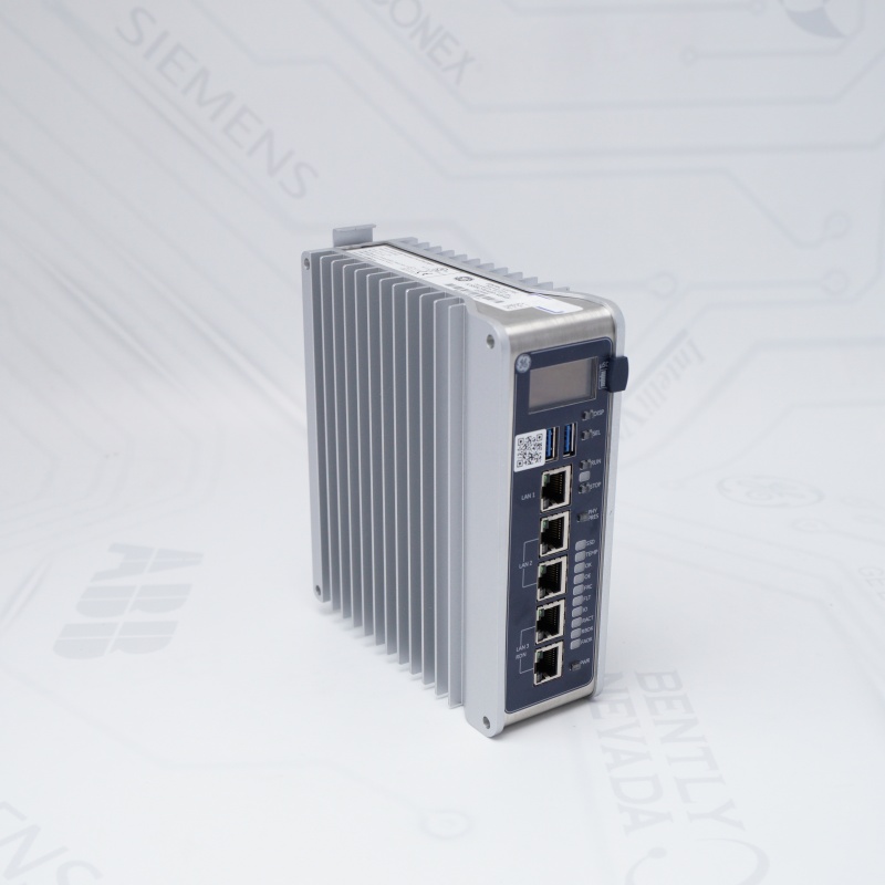 IC695CPE400-ABAB GE RX3i CPL410 Kontrolü